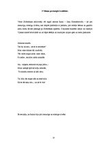 Referāts 'Rainis', 19.