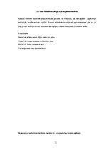 Referāts 'Rainis', 21.