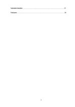 Referāts 'Mājsaimniecības budžeta analīze', 3.