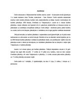 Referāts 'Mājsaimniecības budžeta analīze', 4.