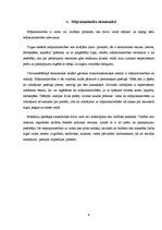 Referāts 'Mājsaimniecības budžeta analīze', 8.