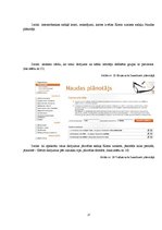 Referāts 'Mājsaimniecības budžeta analīze', 27.