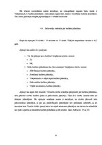 Referāts 'Mājsaimniecības budžeta analīze', 30.