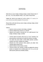 Diplomdarbs 'Medus bites Apis mellifera bioloģija, morfoloģija, etoloģija un slimības', 2.