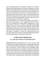 Diplomdarbs 'Medus bites Apis mellifera bioloģija, morfoloģija, etoloģija un slimības', 34.