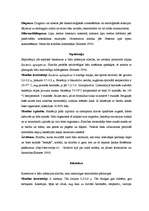 Diplomdarbs 'Medus bites Apis mellifera bioloģija, morfoloģija, etoloģija un slimības', 46.