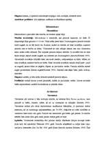 Diplomdarbs 'Medus bites Apis mellifera bioloģija, morfoloģija, etoloģija un slimības', 56.