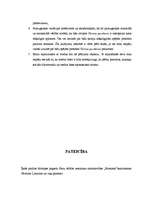 Diplomdarbs 'Medus bites Apis mellifera bioloģija, morfoloģija, etoloģija un slimības', 78.