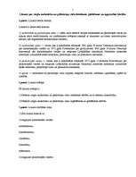 Referāts 'Likumprojekts juridiskajā tehnikā', 1.