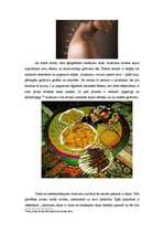 Eseja 'Austrumu kultūra mūsdienās', 4.