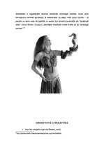 Eseja 'Austrumu kultūra mūsdienās', 5.