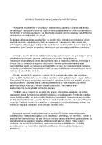 Eseja 'SOCIĀLO TĪKLU IETEKME UZ JAUNIEŠU PAŠVĒRTĒJUMU', 1.