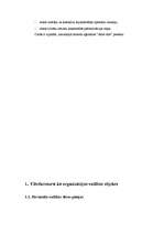 Referāts 'Cilvēkresursu izmantošanas efektivitātes paaugstināšanas veidi', 2.