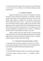 Biznesa plāns 'Biznesa plāns tūrisma uzņēmumam lauku reģionā', 5.