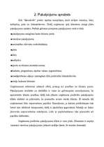 Biznesa plāns 'Biznesa plāns tūrisma uzņēmumam lauku reģionā', 7.