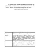 Biznesa plāns 'Biznesa plāns tūrisma uzņēmumam lauku reģionā', 8.