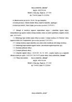 Referāts 'Lietvedība', 7.