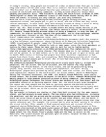 Eseja '"McCarthyism" vs. the Witch Trials in "The Crucible"', 1.