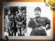 Prezentācija 'Benito Musolīni', 9.