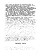 Konspekts 'Senā Grieķija', 3.