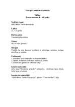 Konspekts 'ANO bērnu tiesību aizsardzība', 2.