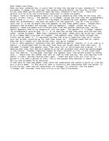 Eseja 'Poem Comparison Essay - Poems "Lineage" by Margret Walker and "The Courage My Mo', 1.