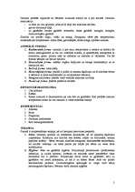 Konspekts 'Bērnu infekcijas slimības, kas noris ar izsitumiem', 2.