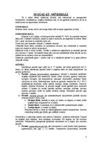 Konspekts 'Bērnu infekcijas slimības, kas noris ar izsitumiem', 4.