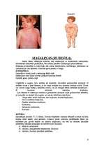 Konspekts 'Bērnu infekcijas slimības, kas noris ar izsitumiem', 6.