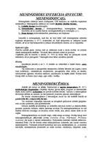 Konspekts 'Bērnu infekcijas slimības, kas noris ar izsitumiem', 11.