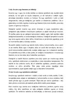 Eseja 'Invazīvie augi un to ietekme uz ekosistēmām un cilvēku dzīvi', 1.