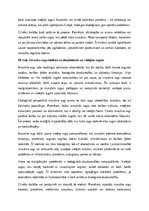 Eseja 'Invazīvie augi un to ietekme uz ekosistēmām un cilvēku dzīvi', 2.