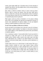 Eseja 'Invazīvie augi un to ietekme uz ekosistēmām un cilvēku dzīvi', 3.