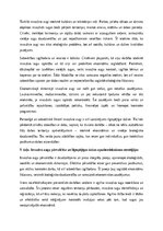 Eseja 'Invazīvie augi un to ietekme uz ekosistēmām un cilvēku dzīvi', 4.