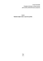 Referāts 'Slēpošanas iespējas Latvijā - ieguvumi un grūtības', 1.