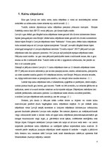 Referāts 'Slēpošanas iespējas Latvijā - ieguvumi un grūtības', 4.