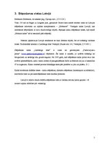 Referāts 'Slēpošanas iespējas Latvijā - ieguvumi un grūtības', 7.