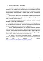 Referāts 'Slēpošanas iespējas Latvijā - ieguvumi un grūtības', 8.