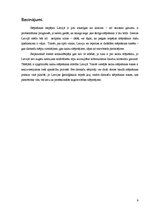 Referāts 'Slēpošanas iespējas Latvijā - ieguvumi un grūtības', 9.