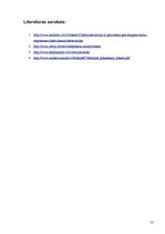 Referāts 'Slēpošanas iespējas Latvijā - ieguvumi un grūtības', 10.