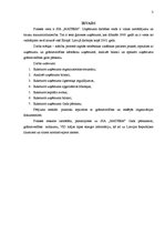 Prakses atskaite 'Kvalifikācijas prakse grāmatvedībā', 3.