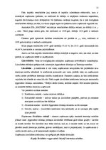 Prakses atskaite 'Kvalifikācijas prakse grāmatvedībā', 21.