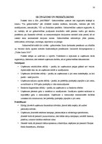 Prakses atskaite 'Kvalifikācijas prakse grāmatvedībā', 26.