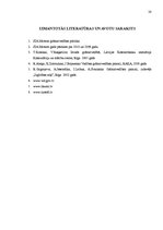 Prakses atskaite 'Kvalifikācijas prakse grāmatvedībā', 28.