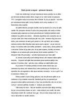 Konspekts 'Komentāra rakstīšana', 2.