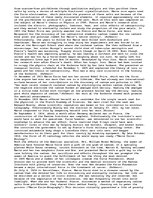 Eseja 'Accomplished Life of Marie Curie', 2.