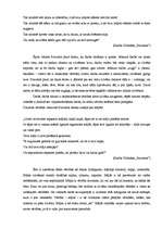 Eseja 'Vērtības', 2.