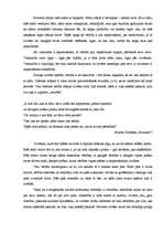 Eseja 'Vērtības', 3.