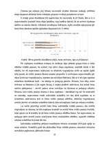 Diplomdarbs 'Sešgadīga bērna vokālo prasmju attīstības sekmēšana mūzikas nodarbībās pirmsskol', 33.