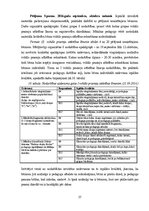 Diplomdarbs 'Sešgadīga bērna vokālo prasmju attīstības sekmēšana mūzikas nodarbībās pirmsskol', 37.